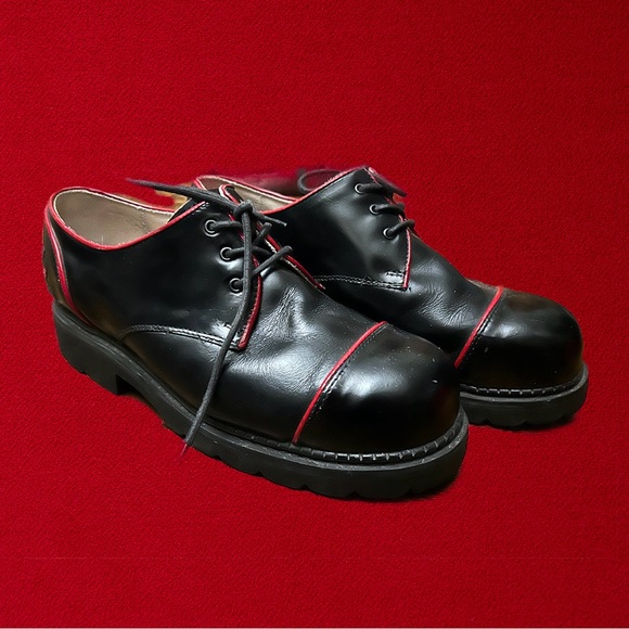 Vintage John Fluevog - Picture 4 of 4